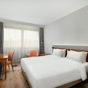 Danubius Hotel Hungaria City Center